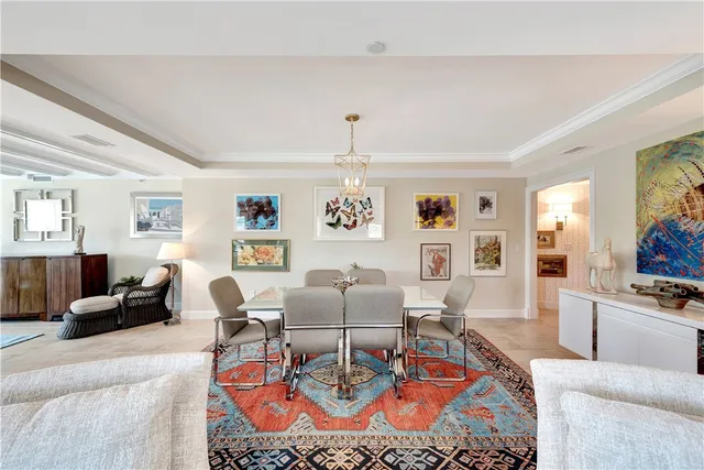 $1,750,000 | 8855 West Orchid Island Circle, Unit 3, Vero Beach, FL 32963