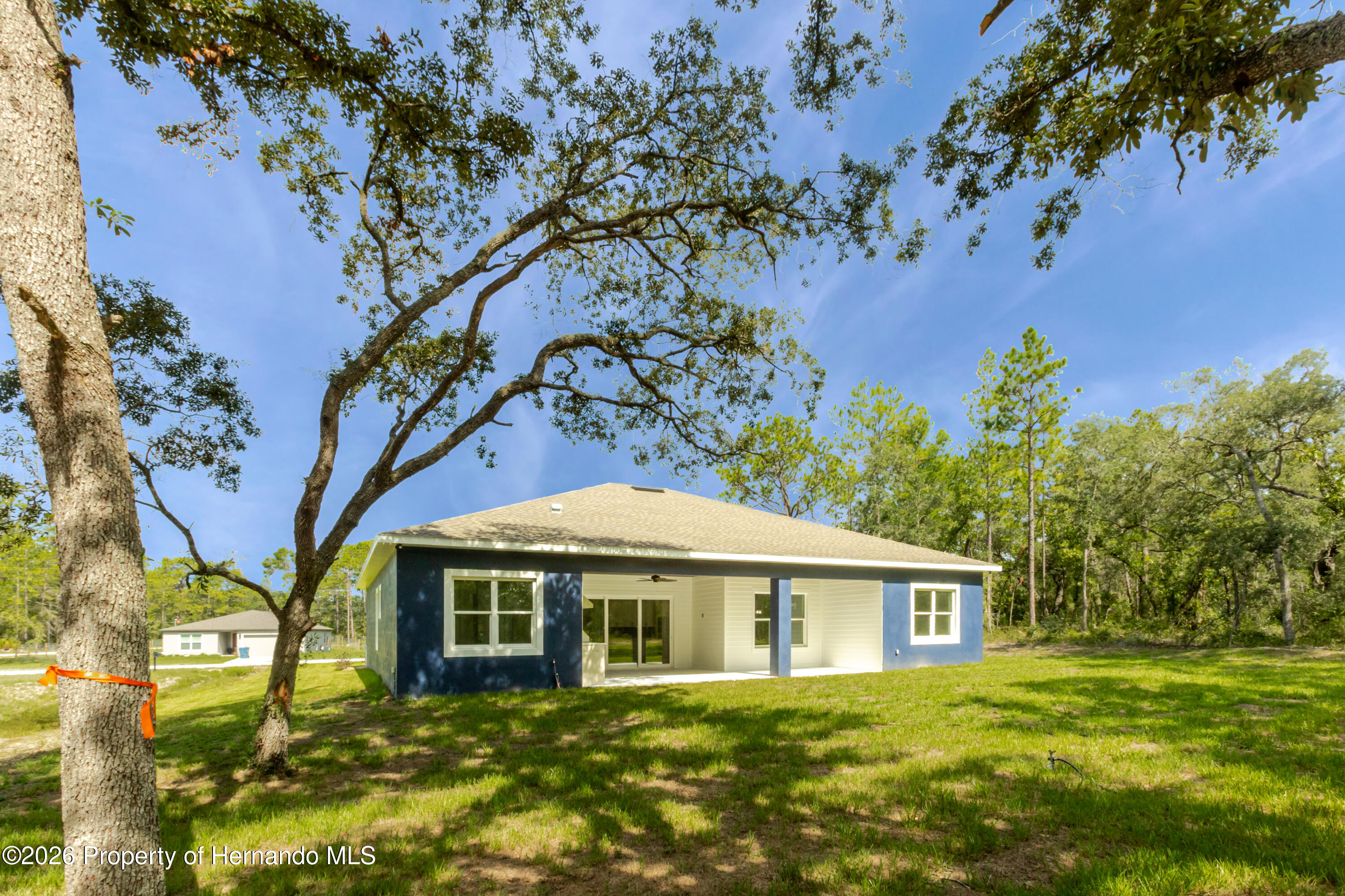 16098 Mellon Road Weeki Wachee, FL 34614 - Photo 73 of 112