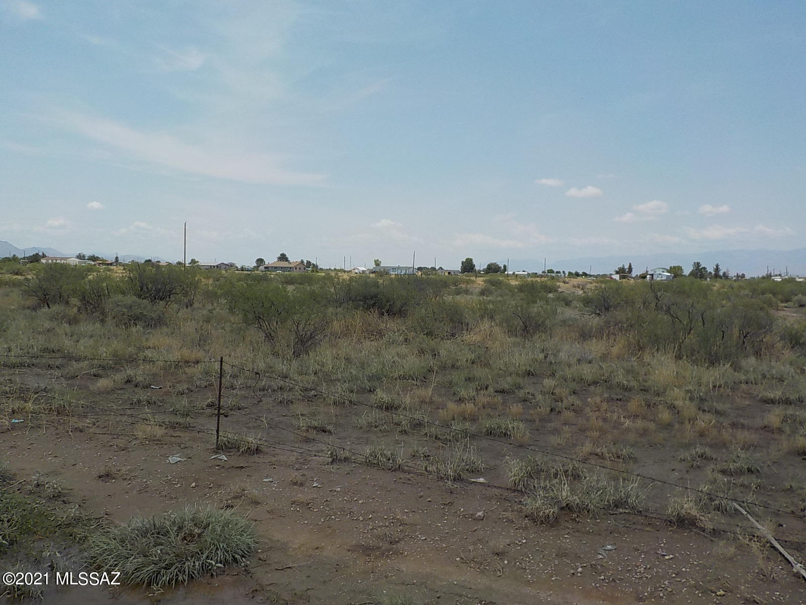 6.00-ac West Marguerite Road Willcox, AZ 85643 - Photo 2 of 6