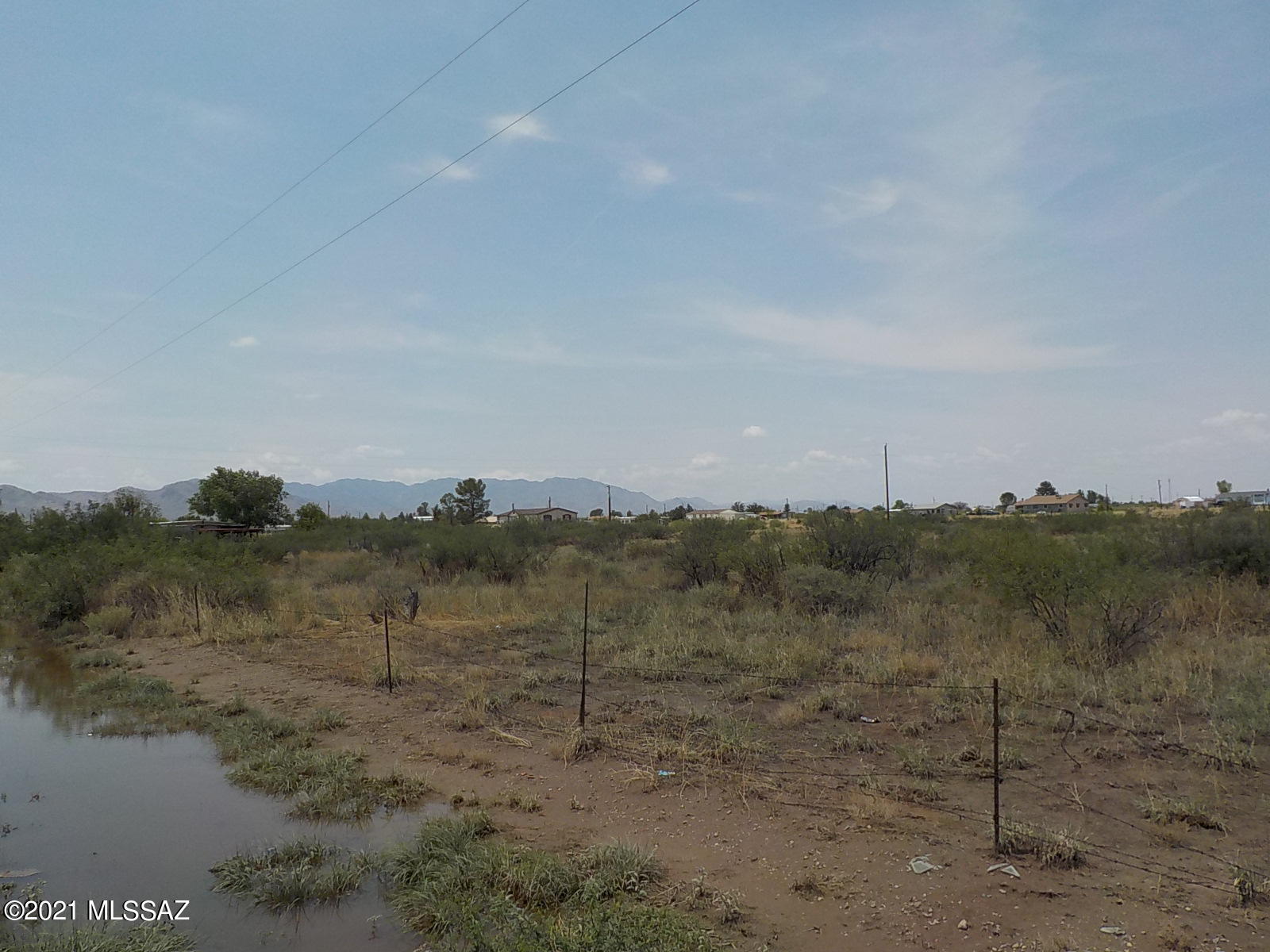 6.00-ac West Marguerite Road Willcox, AZ 85643 - Photo 3 of 6