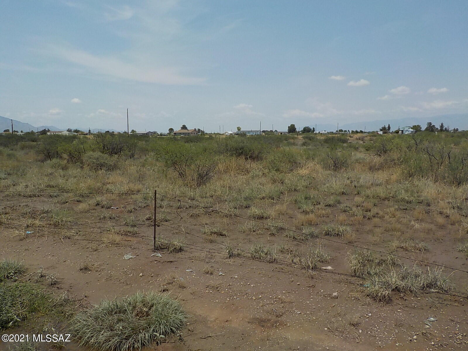 6.00-ac West Marguerite Road Willcox, AZ 85643 - Photo 4 of 6