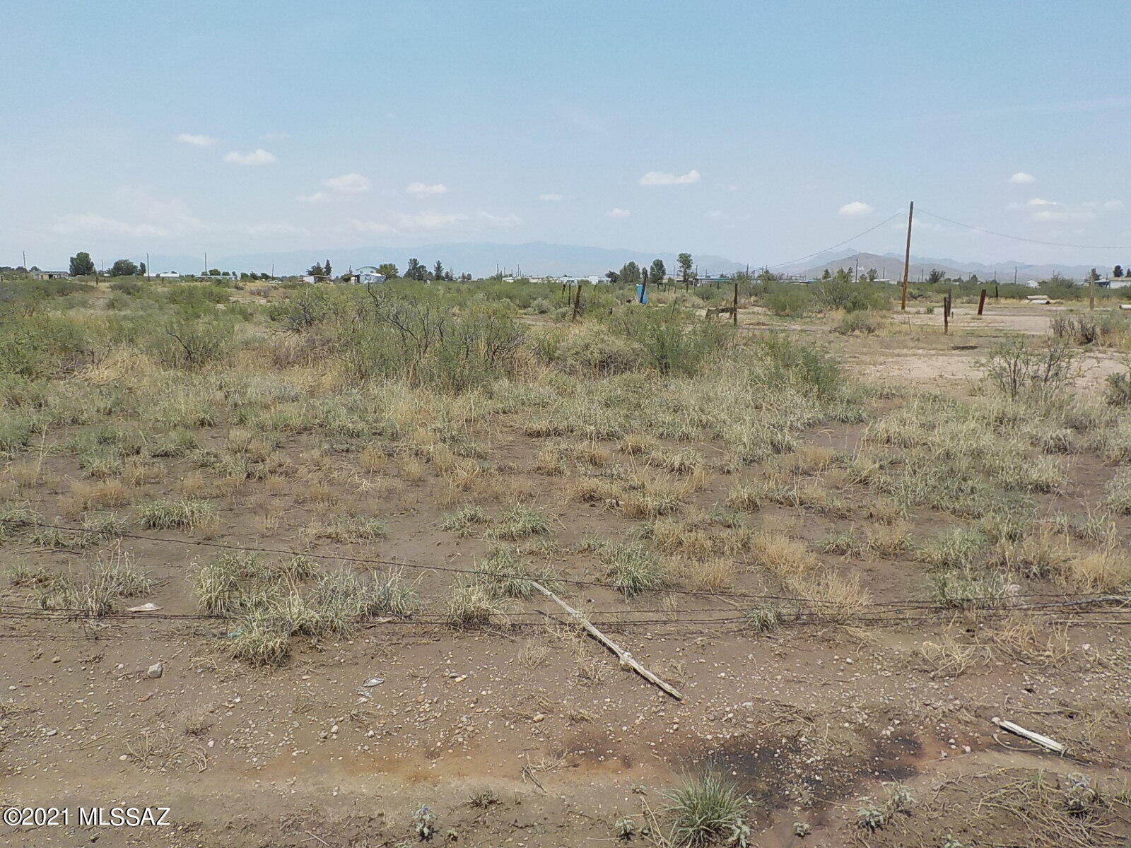 6.00-ac West Marguerite Road Willcox, AZ 85643 - Photo 5 of 6