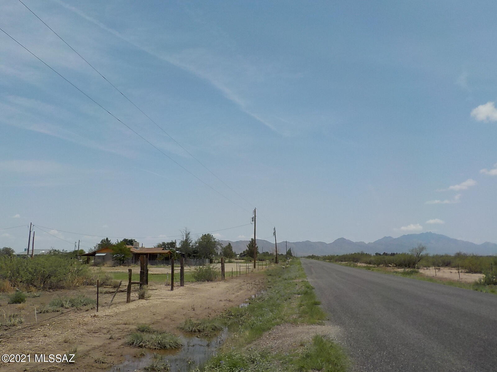 6.00-ac West Marguerite Road Willcox, AZ 85643 - Photo 6 of 6