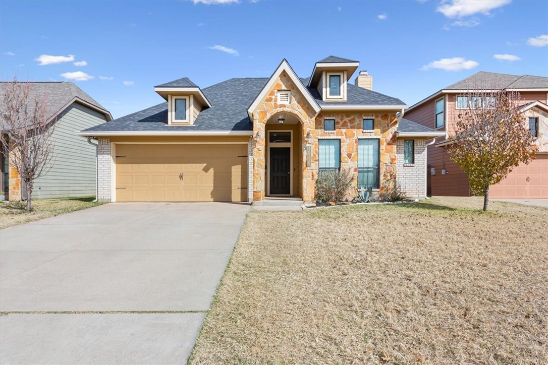 10329 Condor Loop Waco, TX 76708 - Photo 1 of 1 Gallery Image 1