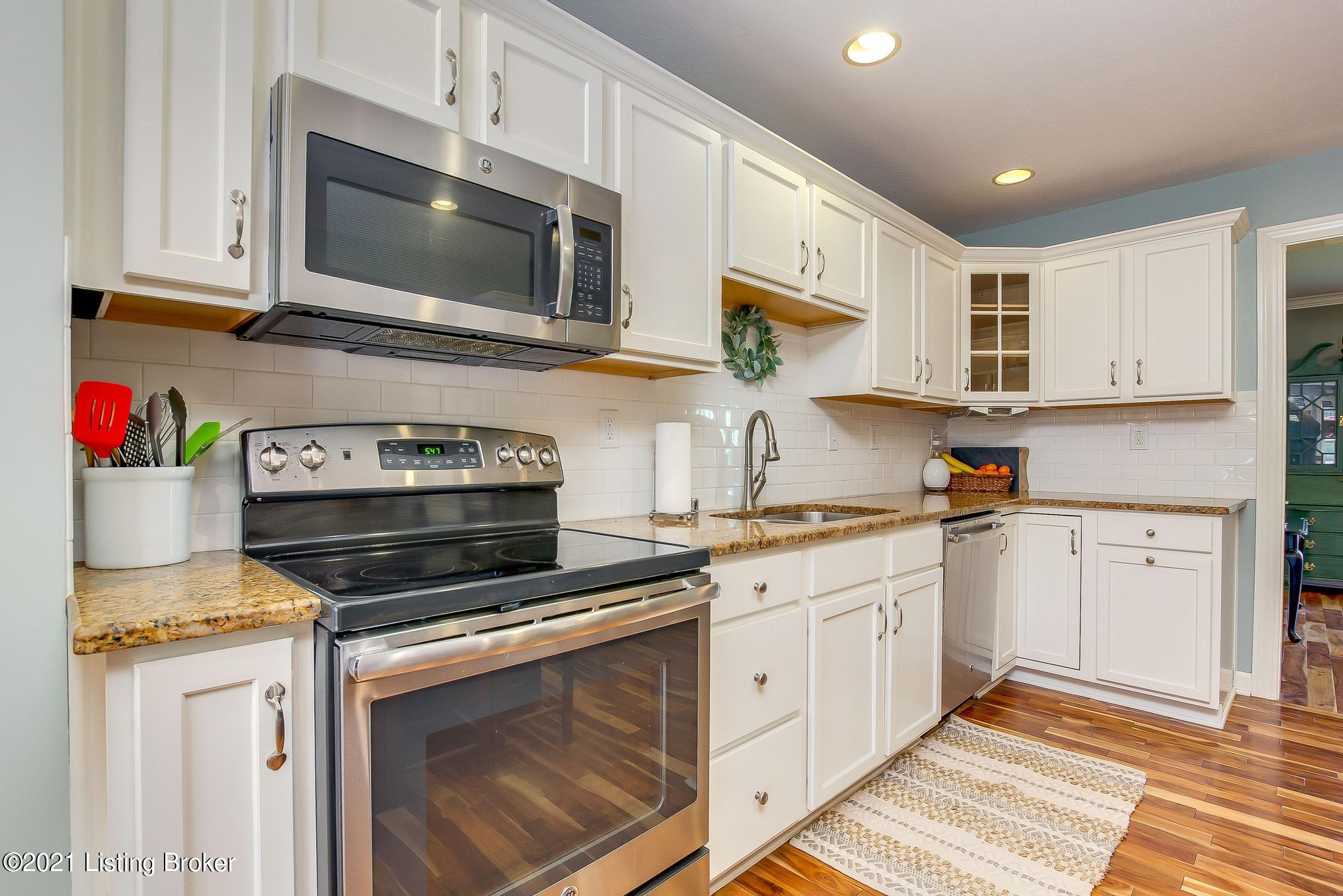 1245 Plum Ridge Road Taylorsville, KY 40071 - Photo 8 of 80 1245_PlumRidgeRoad_40071_0222__