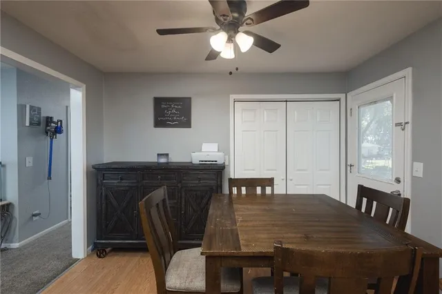 $250,000 | 122 Southeast Moore Street, Blue Springs, MO 64014