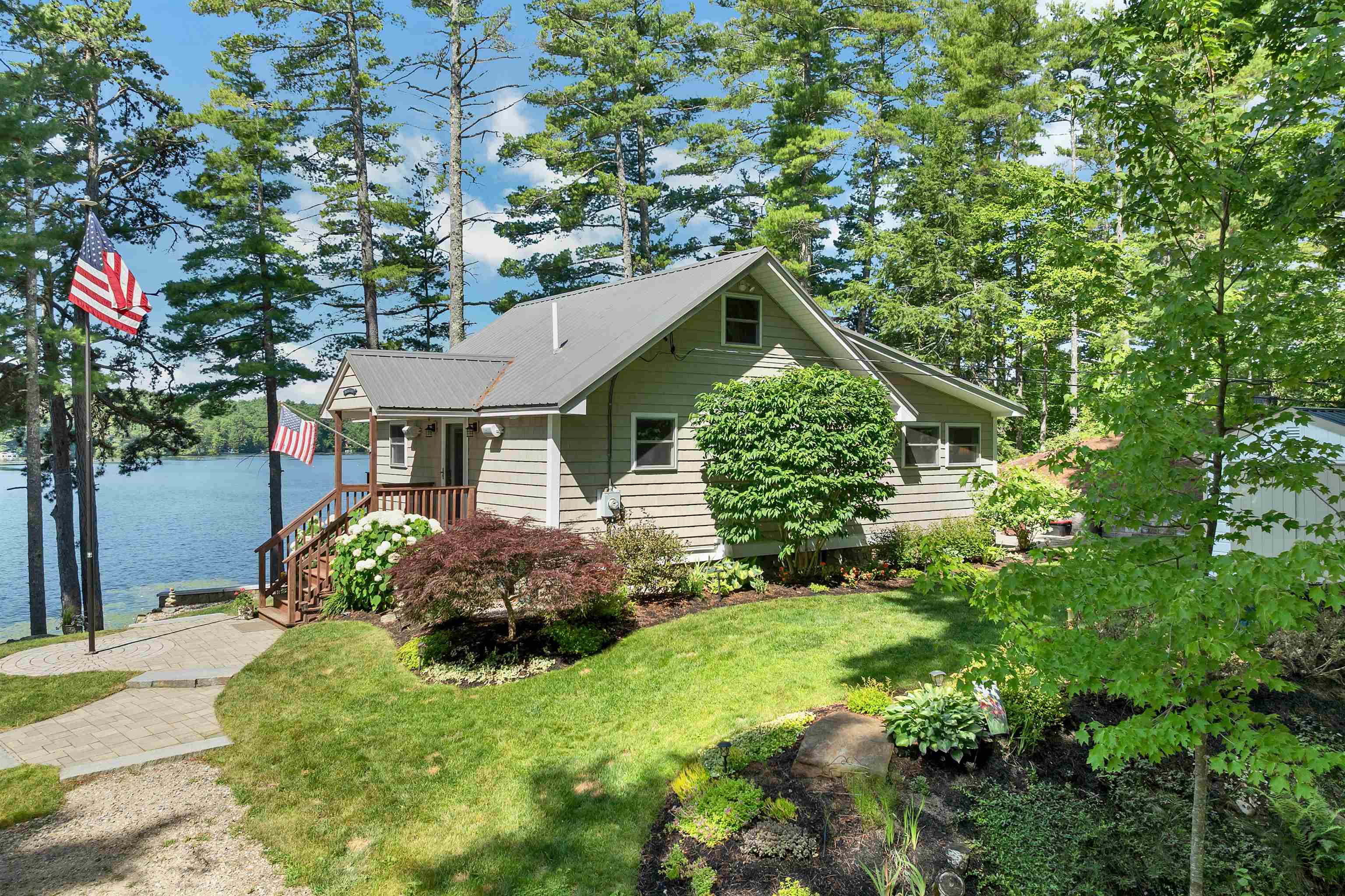 333 Wild Wood Road Wakefield, NH 03830 - Photo 3 of 60