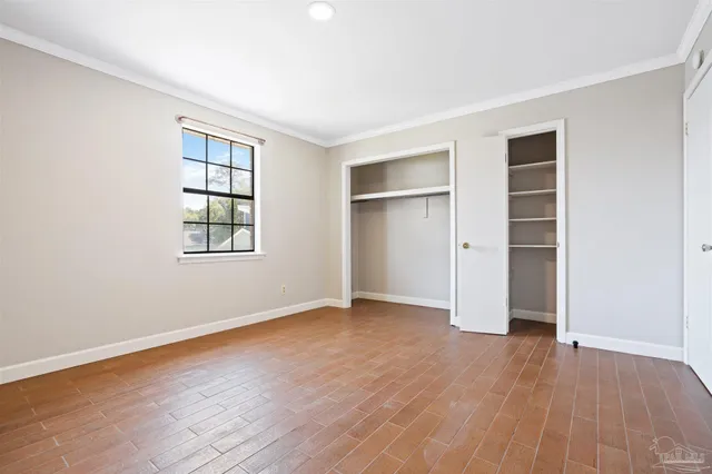 $1,200 | 7250 Hilburn Road, Unit 3D, Pensacola, FL 32504