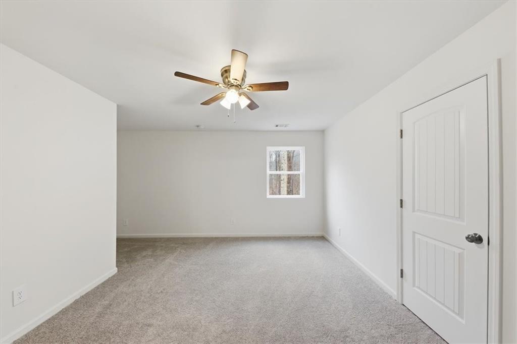 142 Alfred Drive Carrollton, GA 30116 - Photo 25 of 46