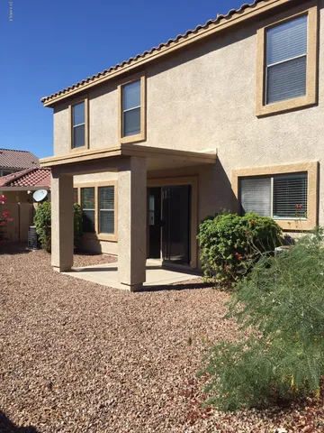$2,495 | 17041 West Marshall Lane, Surprise, AZ 85388