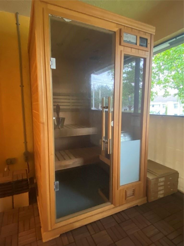 1501 Northwest 13th Street, Unit 14 Boca Raton, FL 33486 - Photo 13 of 16 New Sauna
