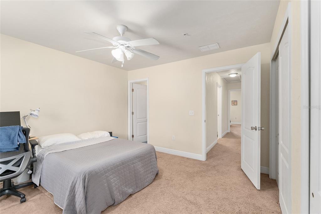 2980 Southwest 35th Place, Unit 101 Gainesville, FL 32608 - Photo 24 of 35