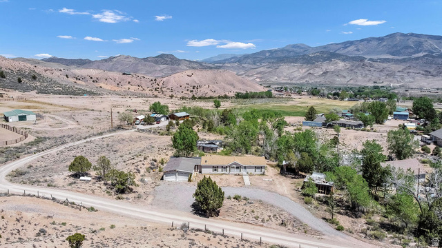 915 South Three Springs Road Marysvale, UT 84750 - Photo 39 of 41