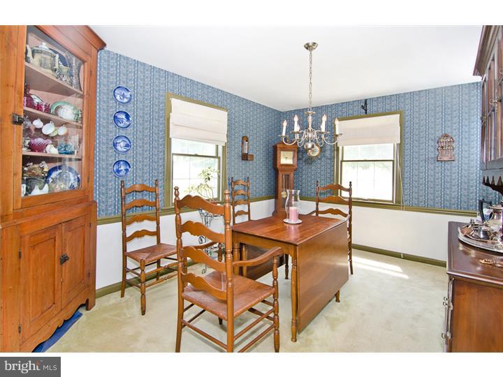 228 Golf Hills Road Havertown, PA 19083 - Photo 4 of 12 Dining Room