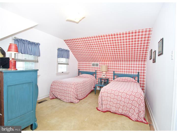 228 Golf Hills Road Havertown, PA 19083 - Photo 8 of 12 Bedroom 3