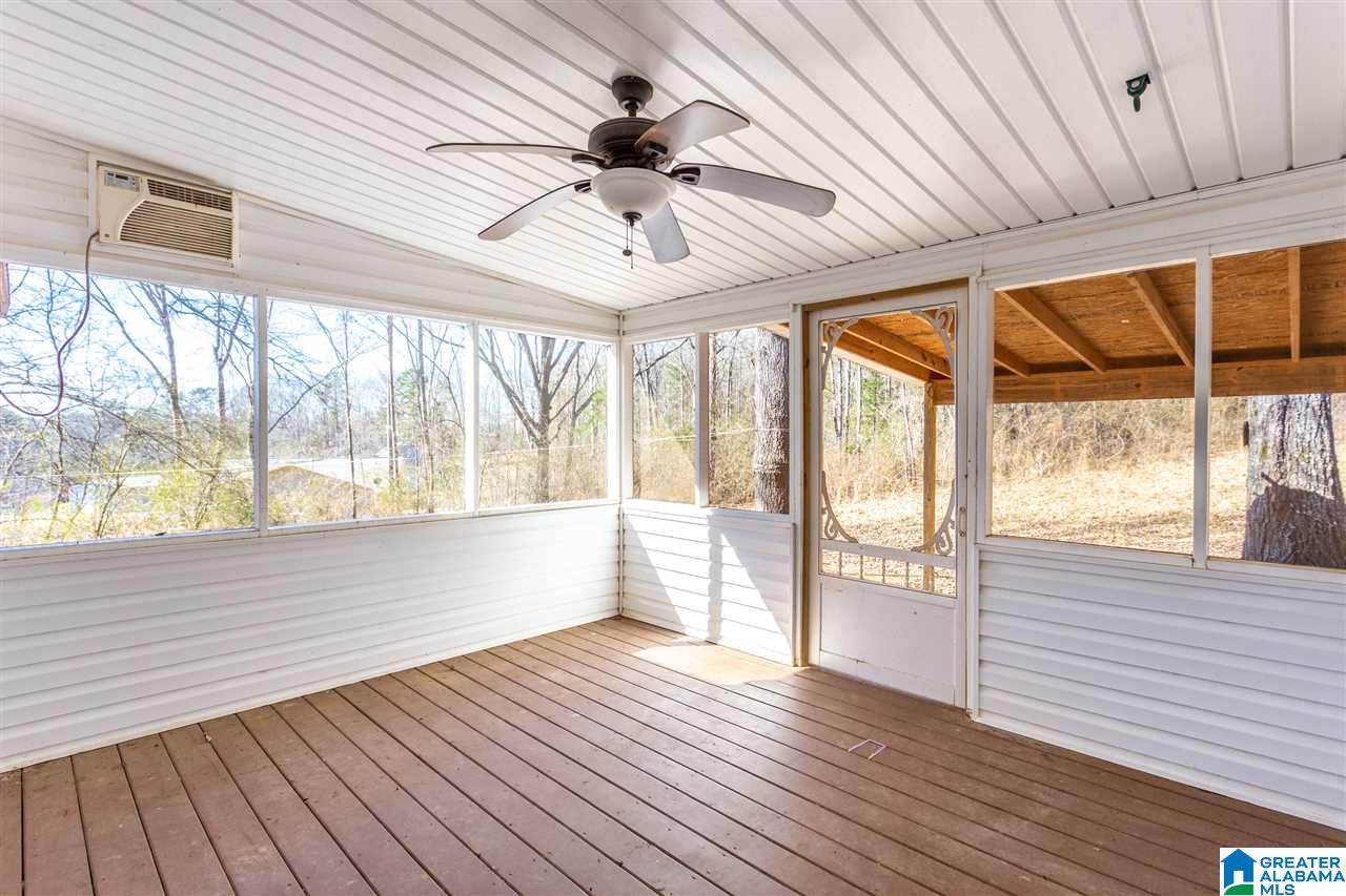 896 Taylors Chapel Road Eastaboga, AL 36260 - Photo 31 of 44