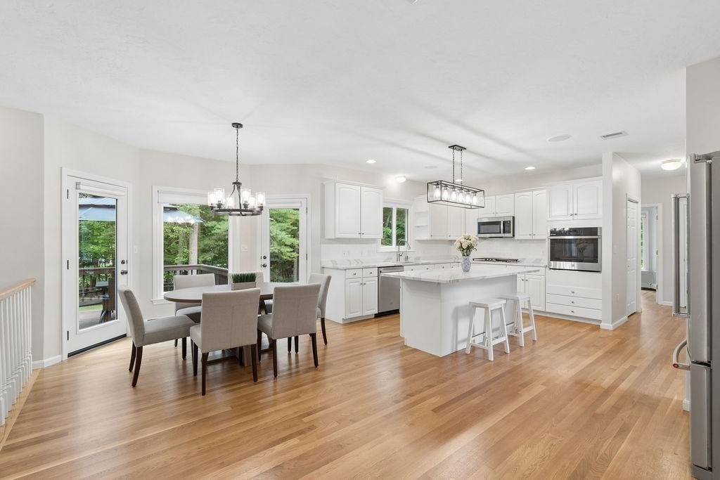43 Northern Spy Road Franklin, MA 02038 - Photo 11 of 42