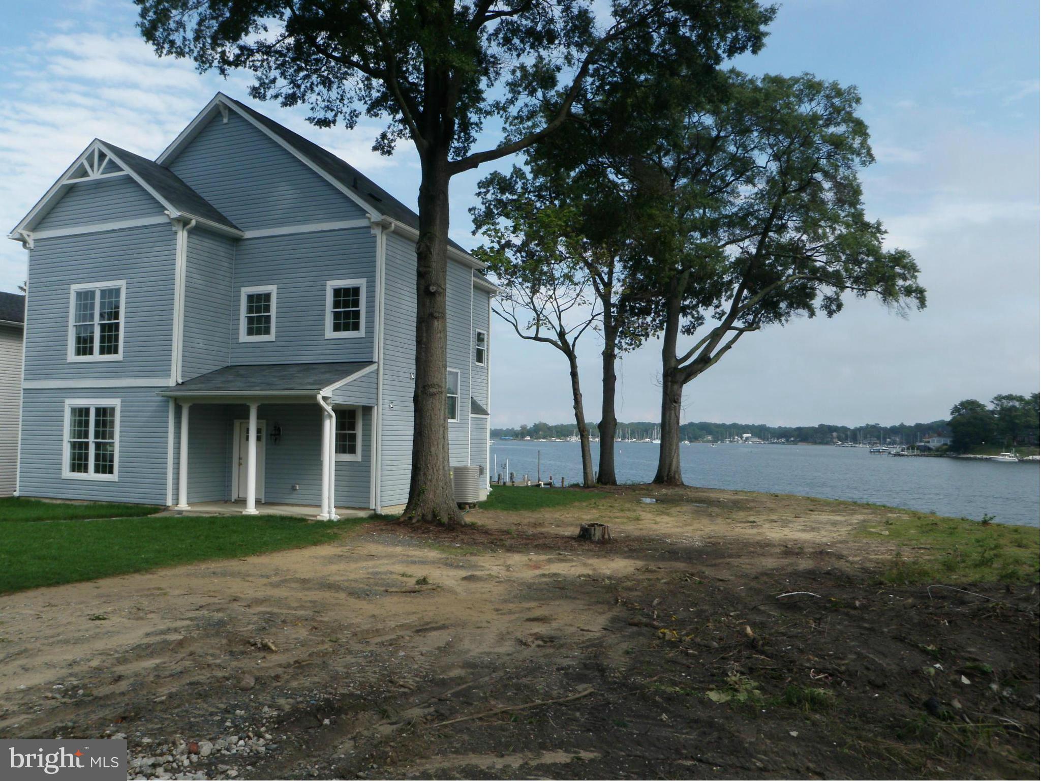 56 Johnson Road Pasadena, MD 21122 - Photo 1 of 29 Exterior (General)