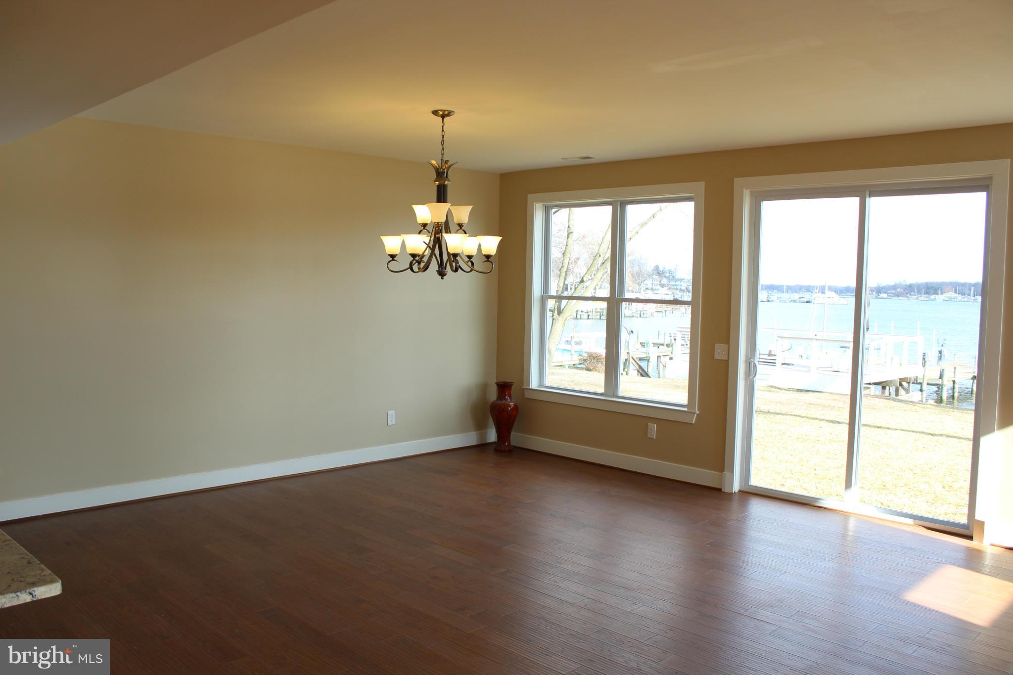 56 Johnson Road Pasadena, MD 21122 - Photo 15 of 29 Dining Room