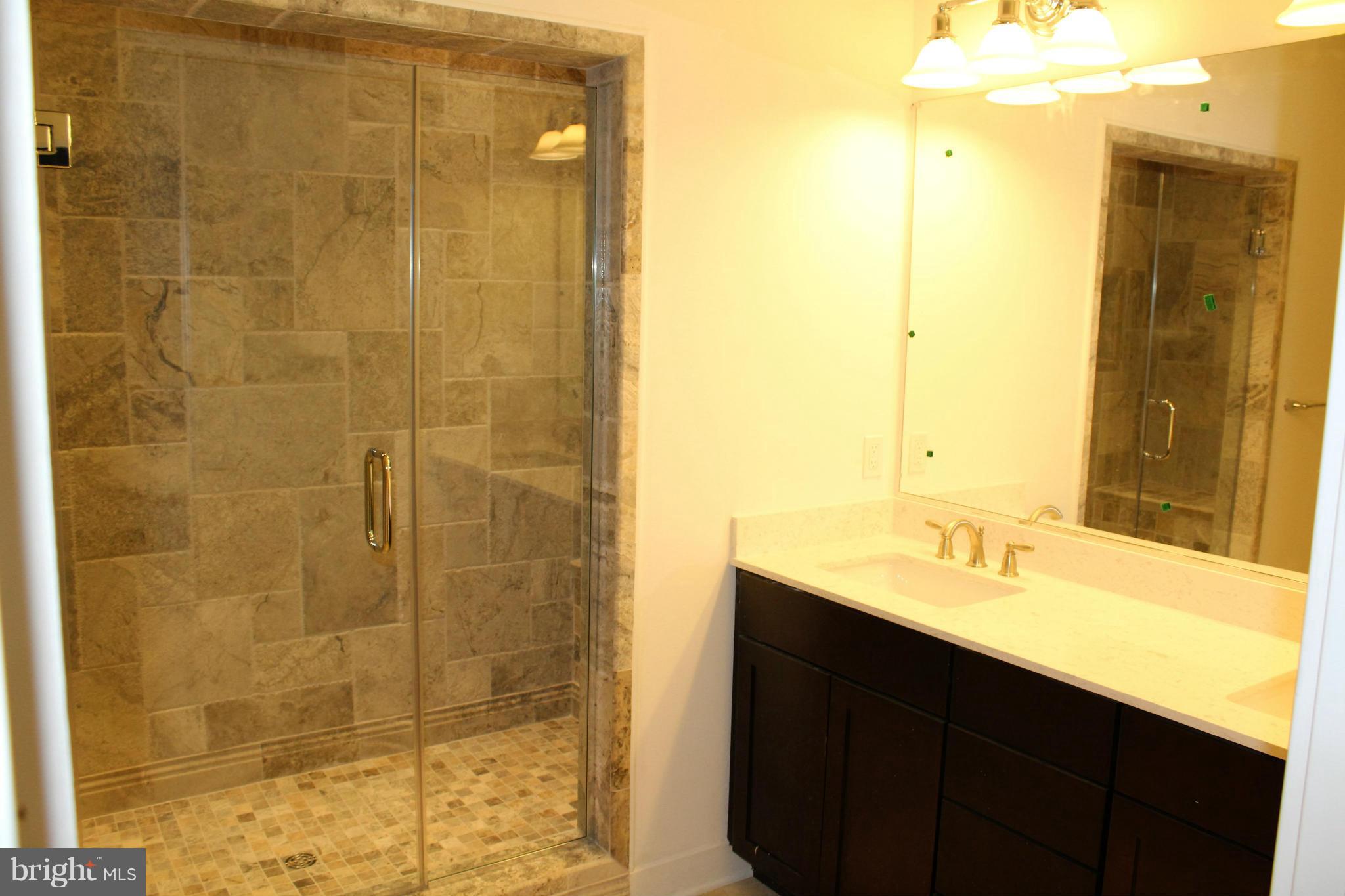 56 Johnson Road Pasadena, MD 21122 - Photo 17 of 29 Bath (Master)