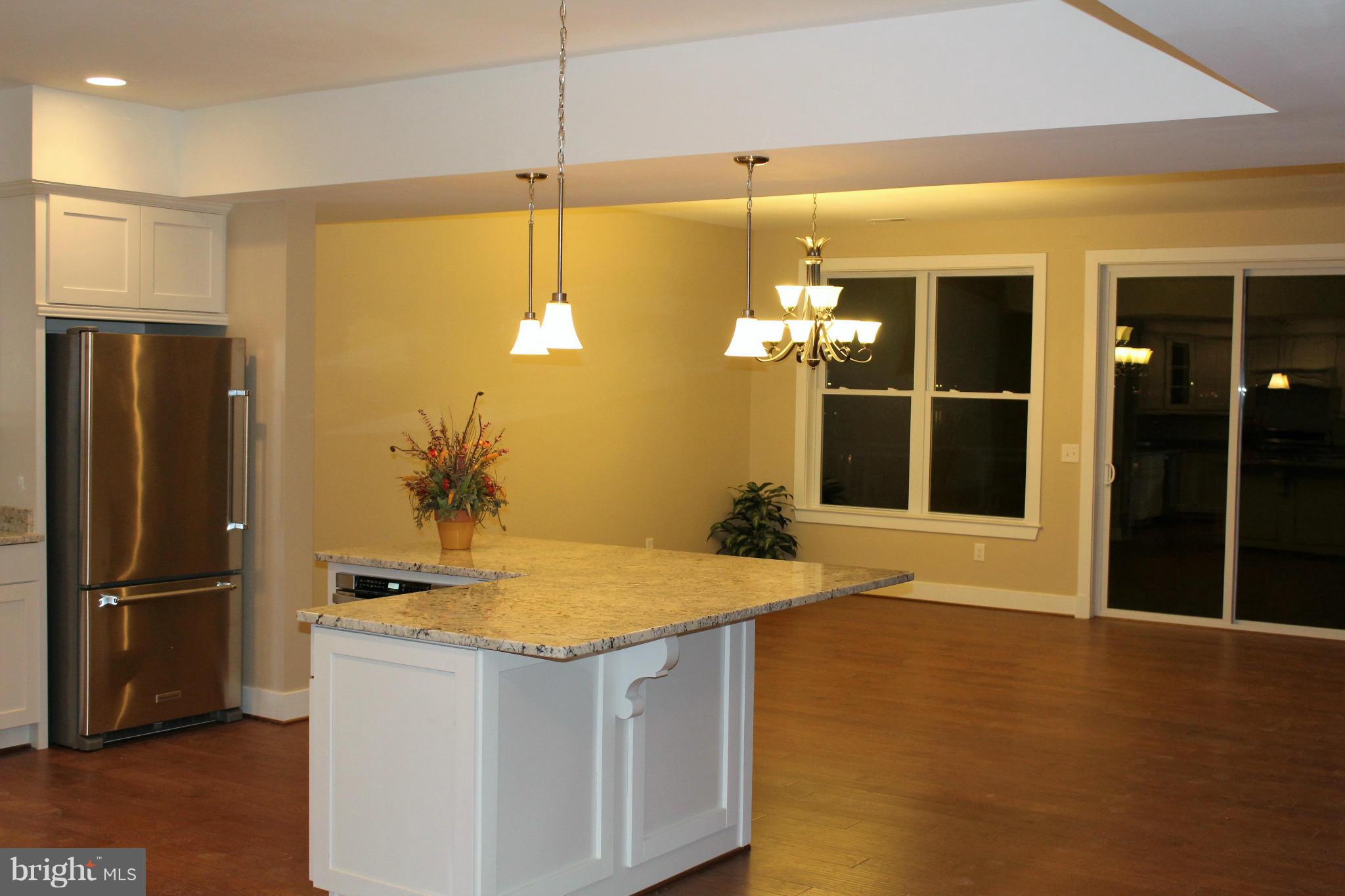 56 Johnson Road Pasadena, MD 21122 - Photo 7 of 29 Kitchen