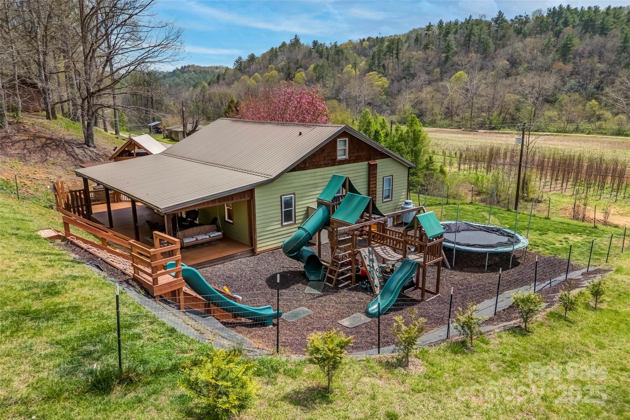 3610 Collettsville Road Lenoir, NC 28645 - Photo 31 of 41