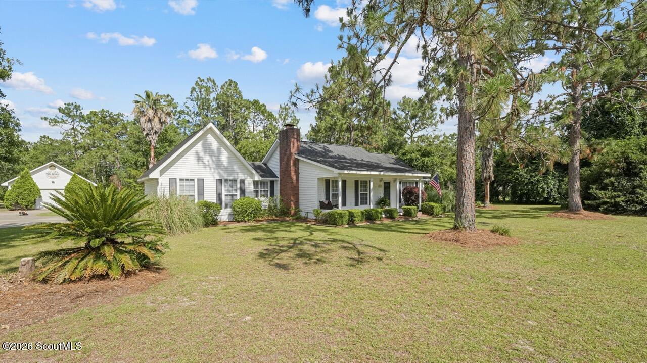 211 Jekyll Island Road Jesup, GA 31545 - Photo 2 of 40