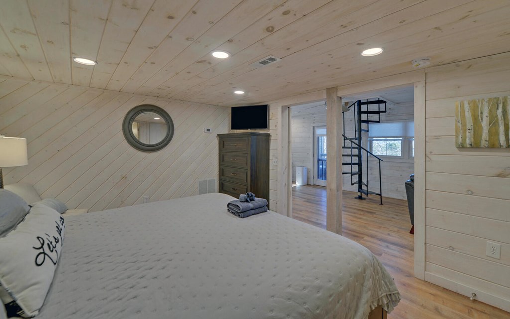 380 Tanglewood Drive Blue Ridge, GA 30513 - Photo 27 of 39 Gallery Image 27