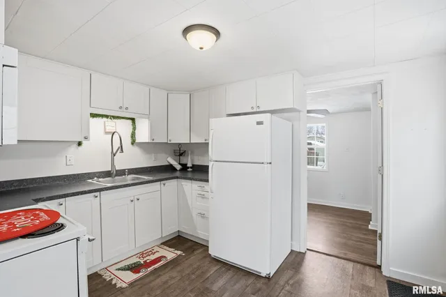 $115,000 | 1015 7th Street, Colona, IL 61241