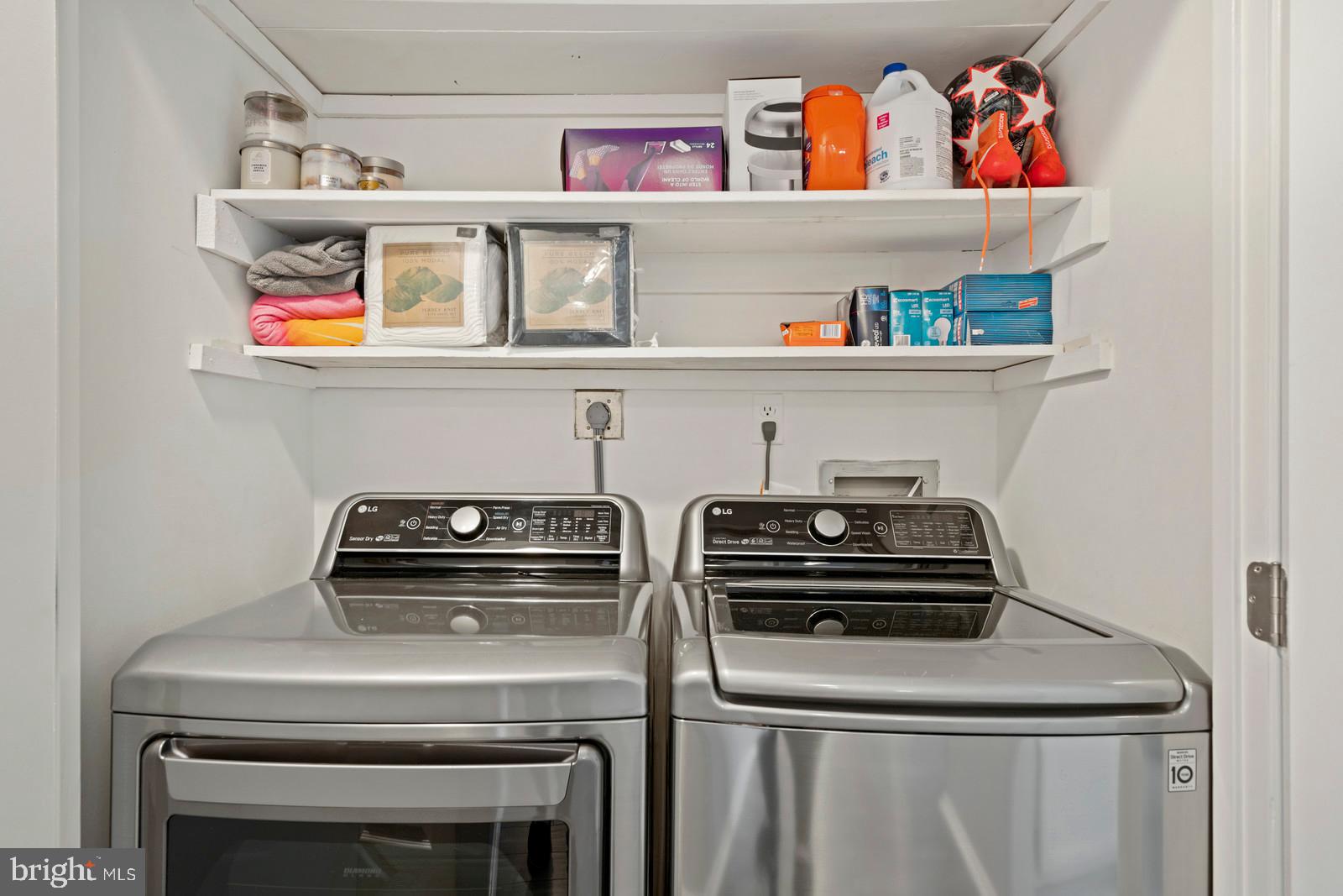 1675 Parkcrest Circle, Unit 400 Reston, VA 20190 - Photo 28 of 32