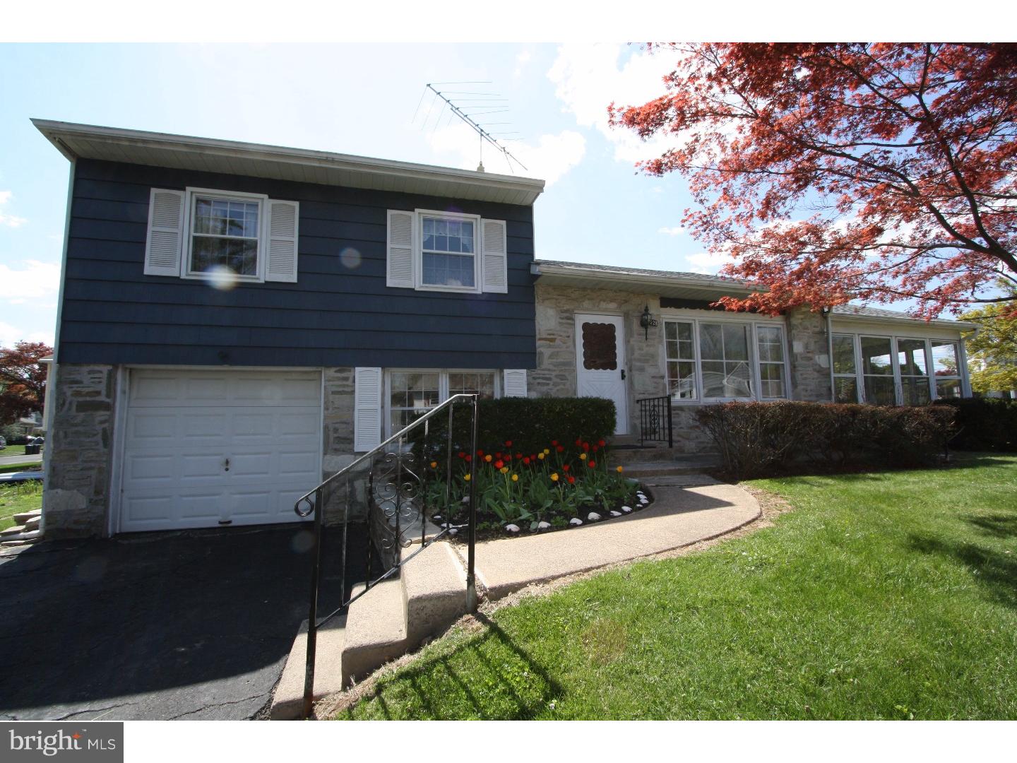 528 Beaver Road Southampton, PA 18966 - Photo 1 of 21 Exterior Front