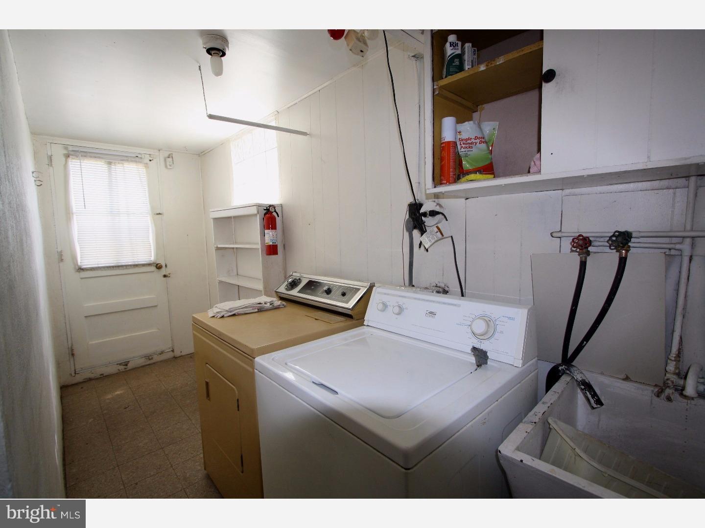 528 Beaver Road Southampton, PA 18966 - Photo 16 of 21 Laundry Room