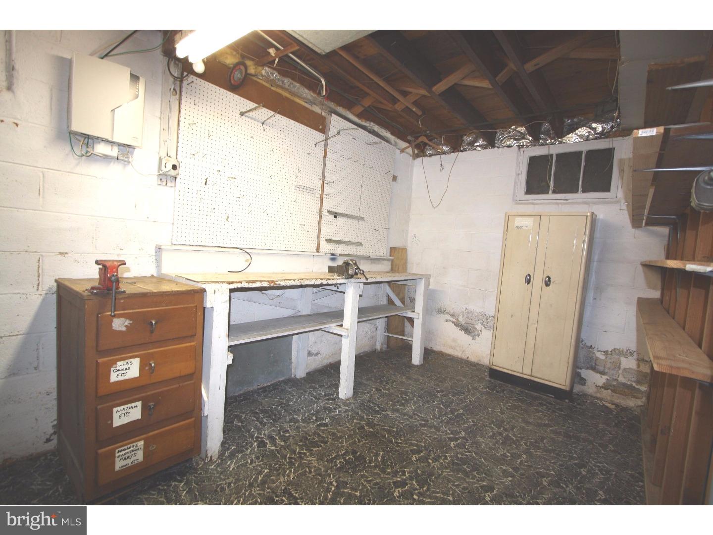 528 Beaver Road Southampton, PA 18966 - Photo 18 of 21 Basement