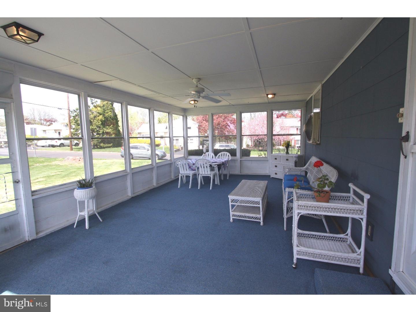 528 Beaver Road Southampton, PA 18966 - Photo 6 of 21 Sun Room