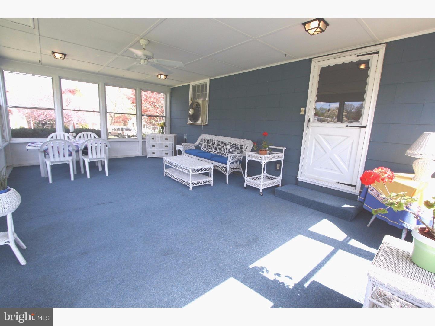 528 Beaver Road Southampton, PA 18966 - Photo 8 of 21 Sun Room