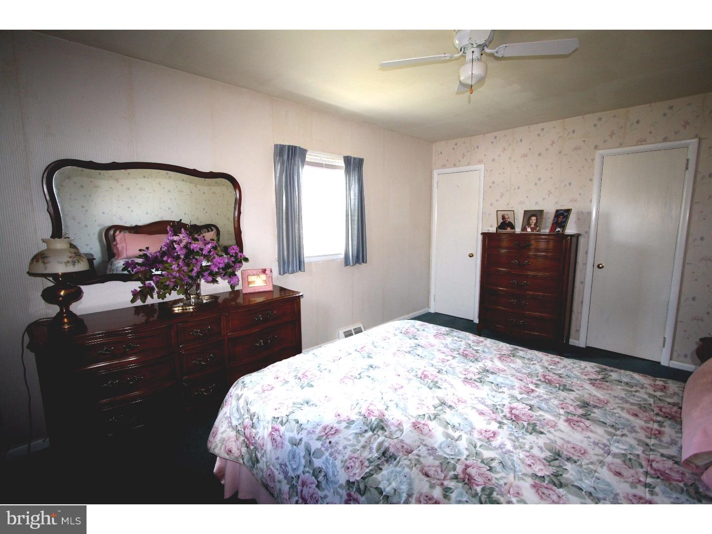 528 Beaver Road Southampton, PA 18966 - Photo 9 of 21 Master Bedroom