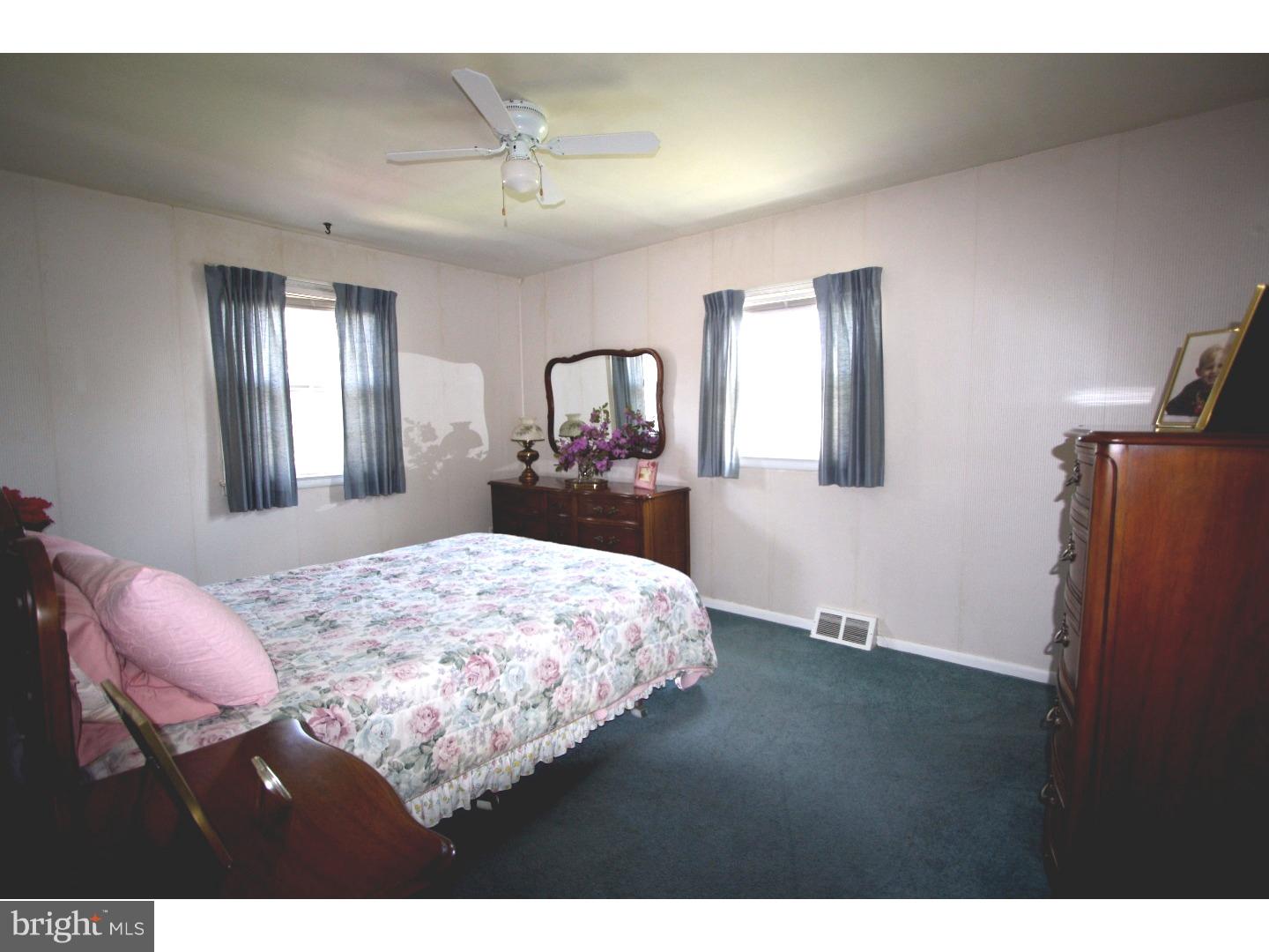 528 Beaver Road Southampton, PA 18966 - Photo 10 of 21 Master Bedroom