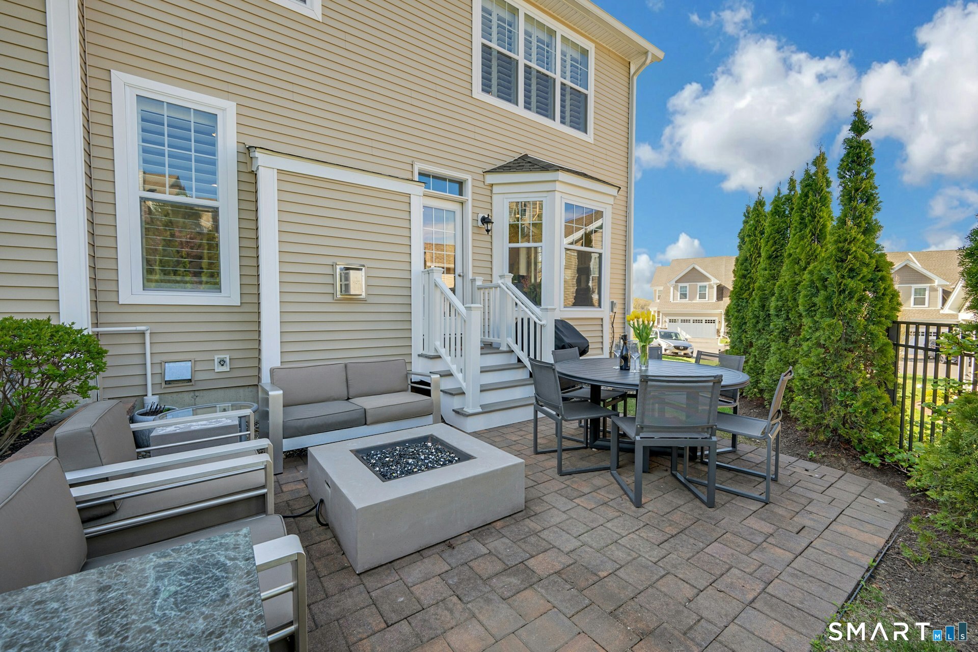 82 Winding Ridge Way, Unit 82 Danbury, CT 06810 - Photo 29 of 40