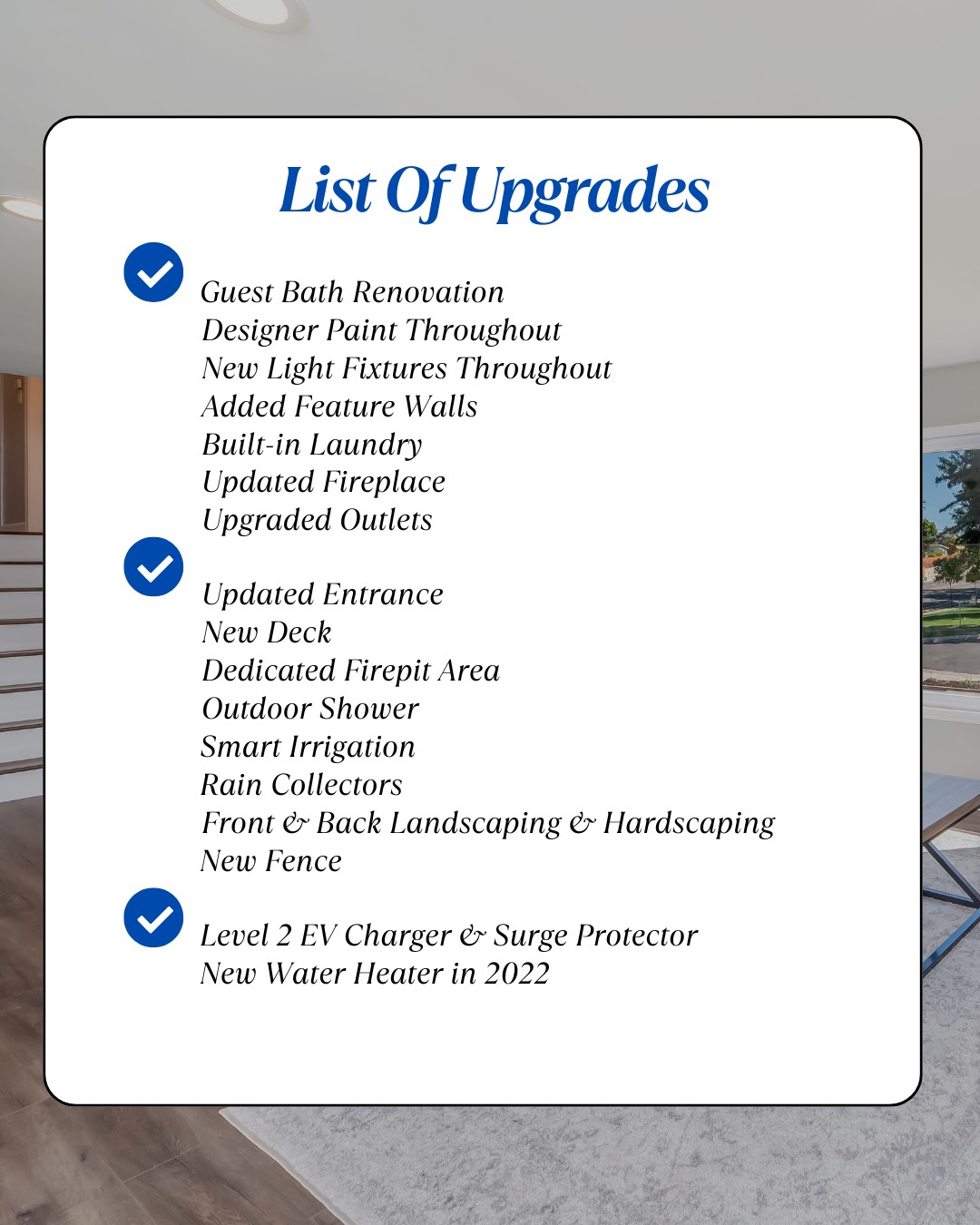 2305 Candle Ridge Trail Georgetown, TX 78626 - Photo 39 of 40 $20k+ in upgrades