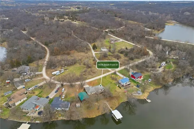 $335,000 | 15035 Beach Front Drive, Excelsior Springs, MO 64024