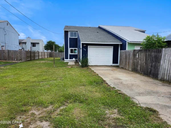 $109,900 | 3109 East Orlando Road, Panama City, FL 32405