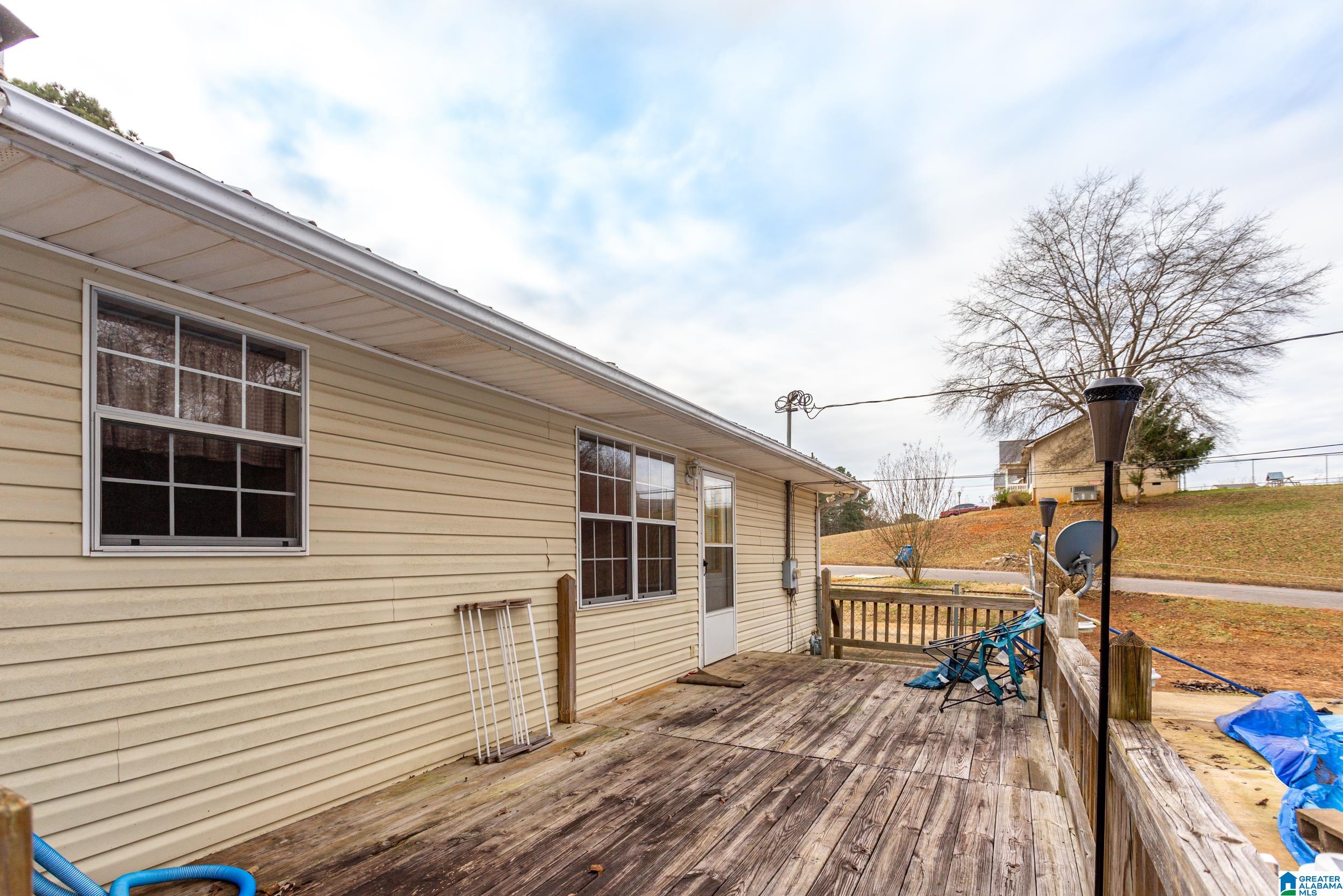 4479 Mcintosh Road Oxford, AL 36203 - Photo 29 of 32