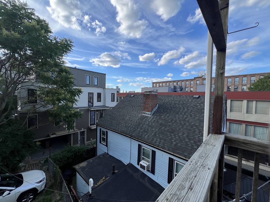 242 West 3rd Street, Unit 2 Boston, MA 02127 - Photo 20 of 21