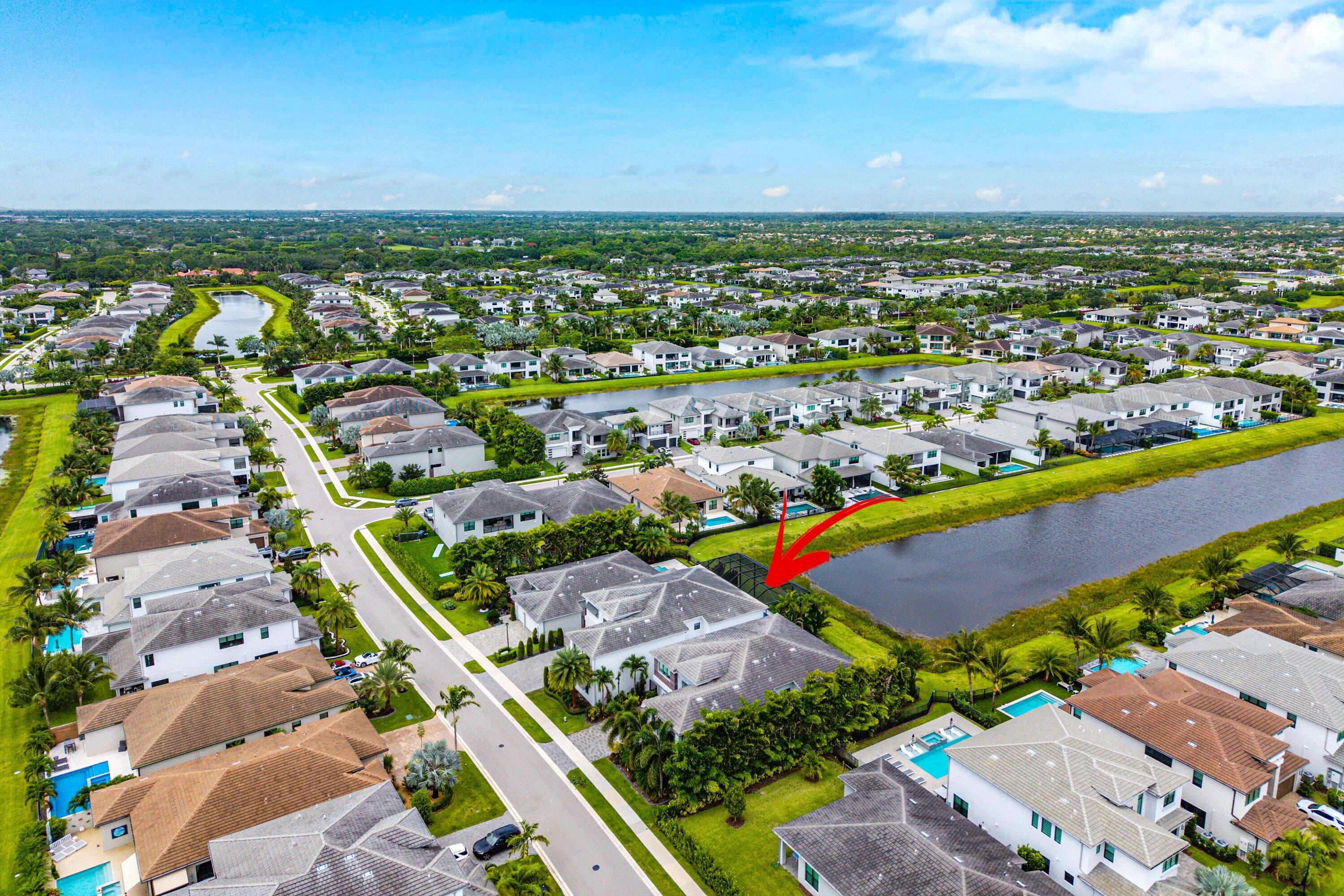 17051 Five Waters Avenue Boca Raton, FL 33496 - Photo 61 of 75 085-17051FiveWatersAvenue-BocaRaton-FL-3