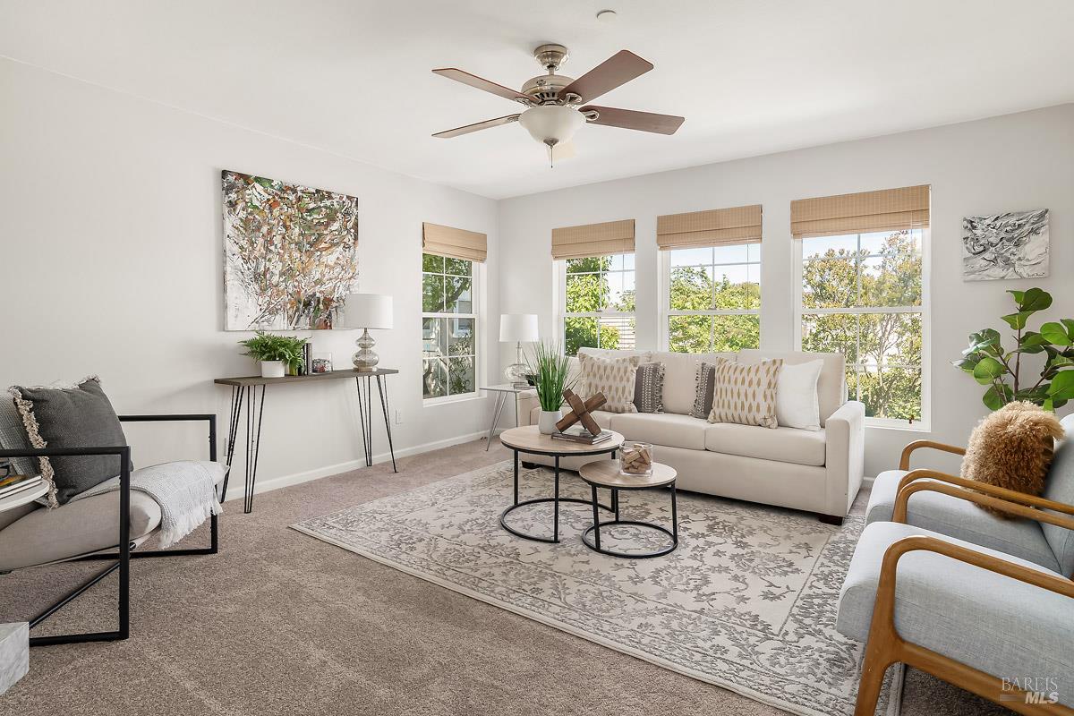 23 Greenham Court Novato, CA 94949 - Photo 12 of 37