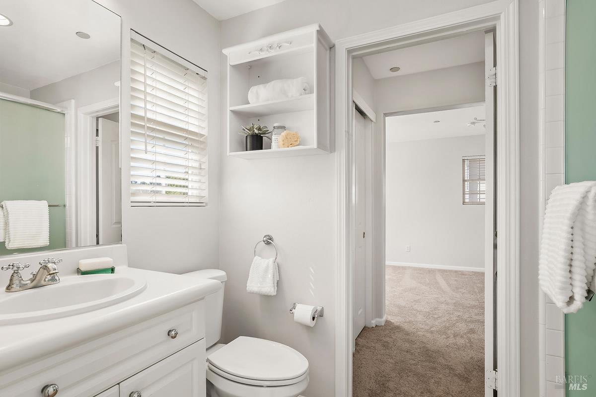 23 Greenham Court Novato, CA 94949 - Photo 18 of 37