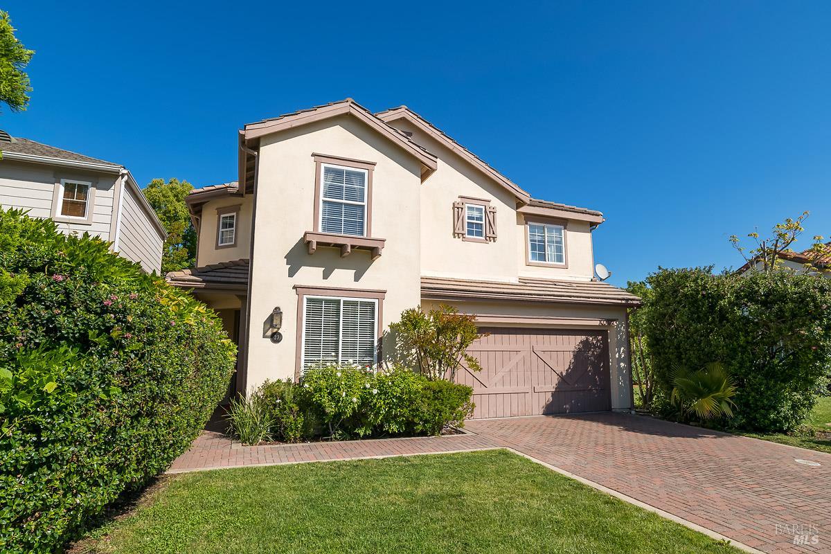 23 Greenham Court Novato, CA 94949 - Photo 31 of 37