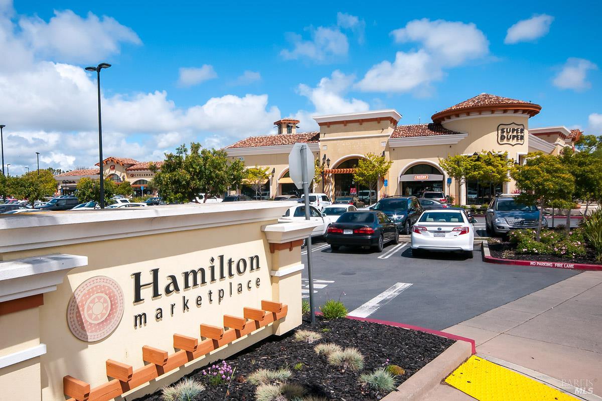 23 Greenham Court Novato, CA 94949 - Photo 37 of 37