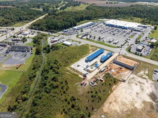 a view of an ocean view