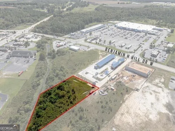 $300,000 | Tract 7 Benjamin H Hill Drive, Fitzgerald, GA 31750